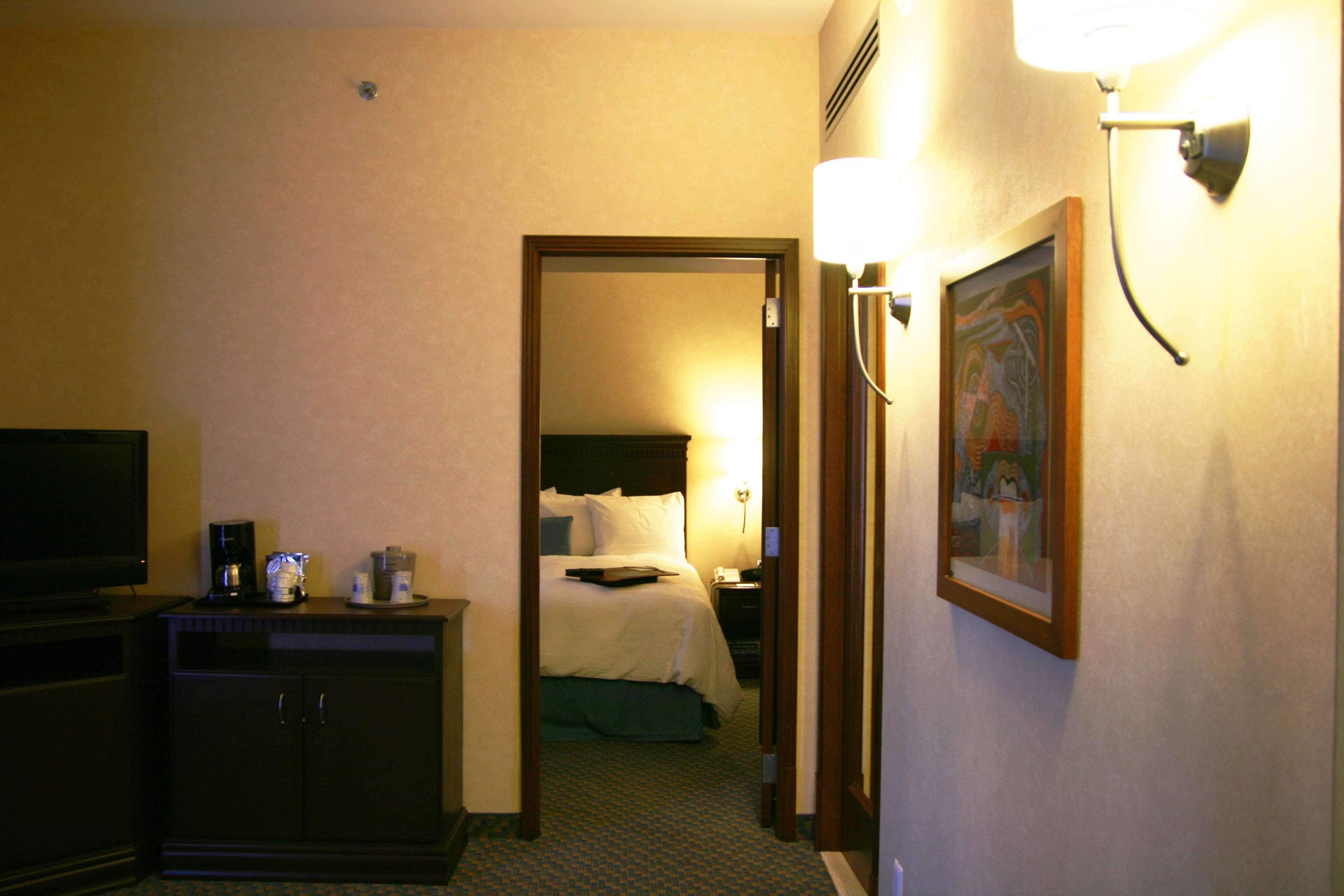 Hampton Inn & Suites Mexico City - Centro Historico Værelse billede