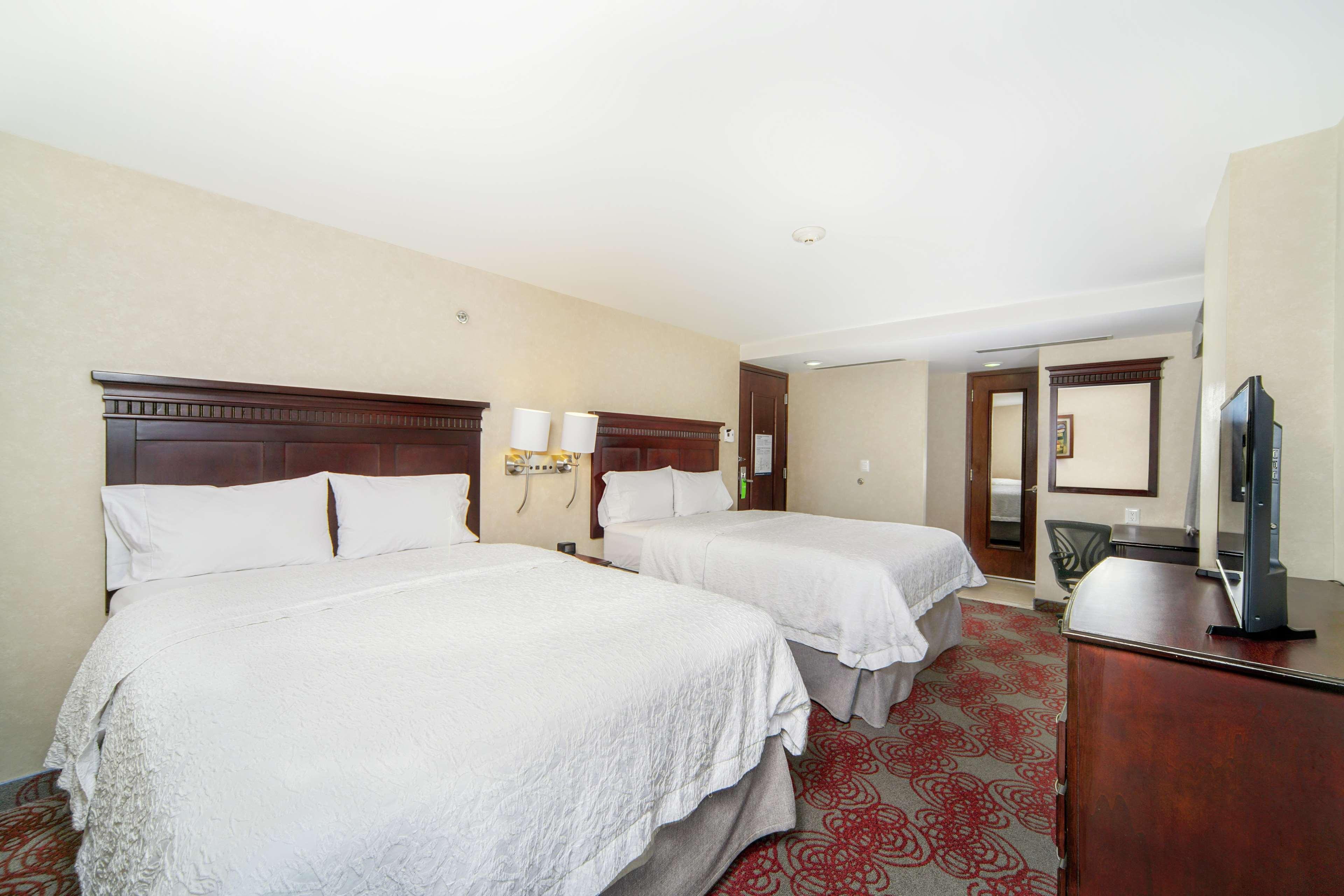 Hampton Inn & Suites Mexico City - Centro Historico Eksteriør billede