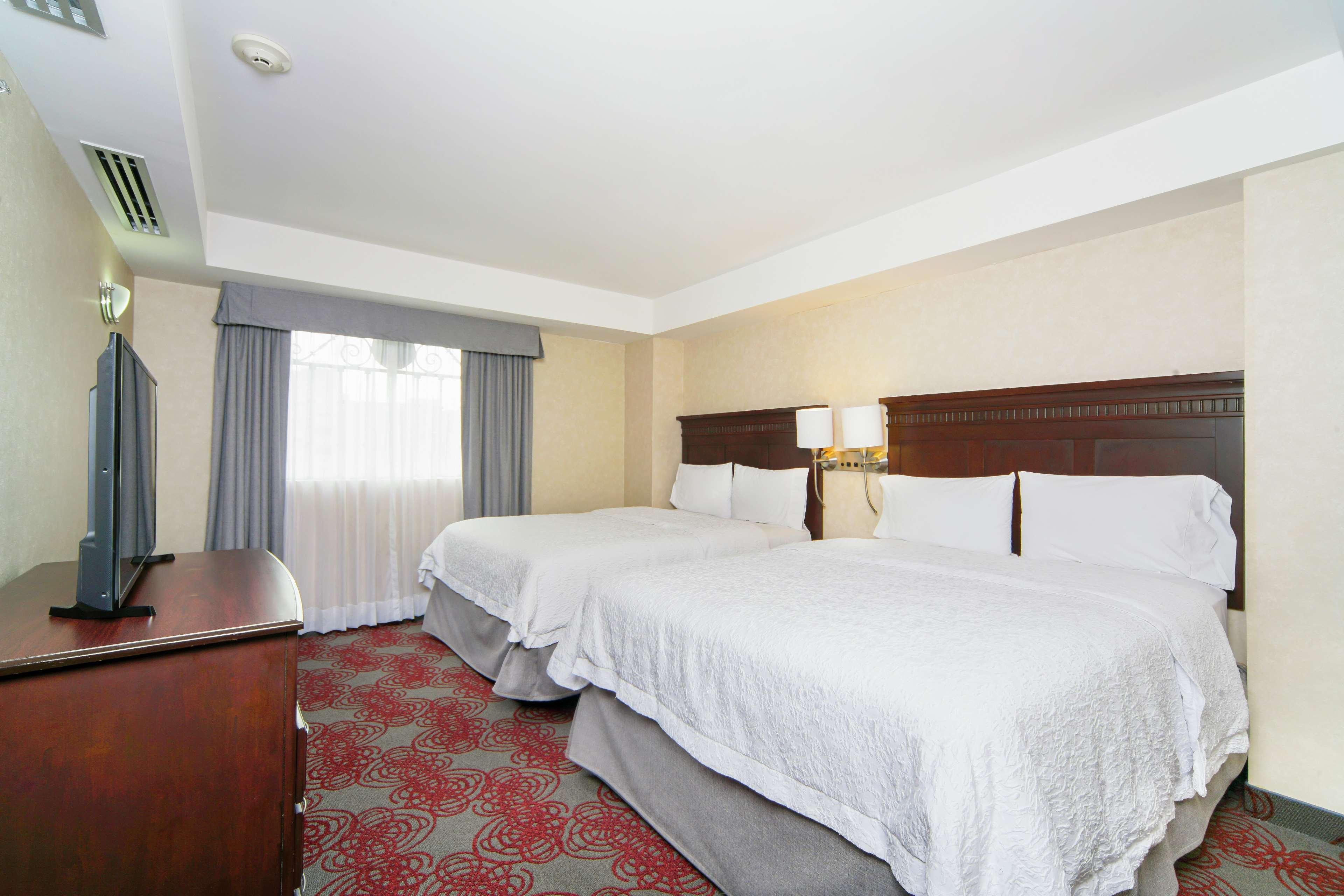 Hampton Inn & Suites Mexico City - Centro Historico Eksteriør billede