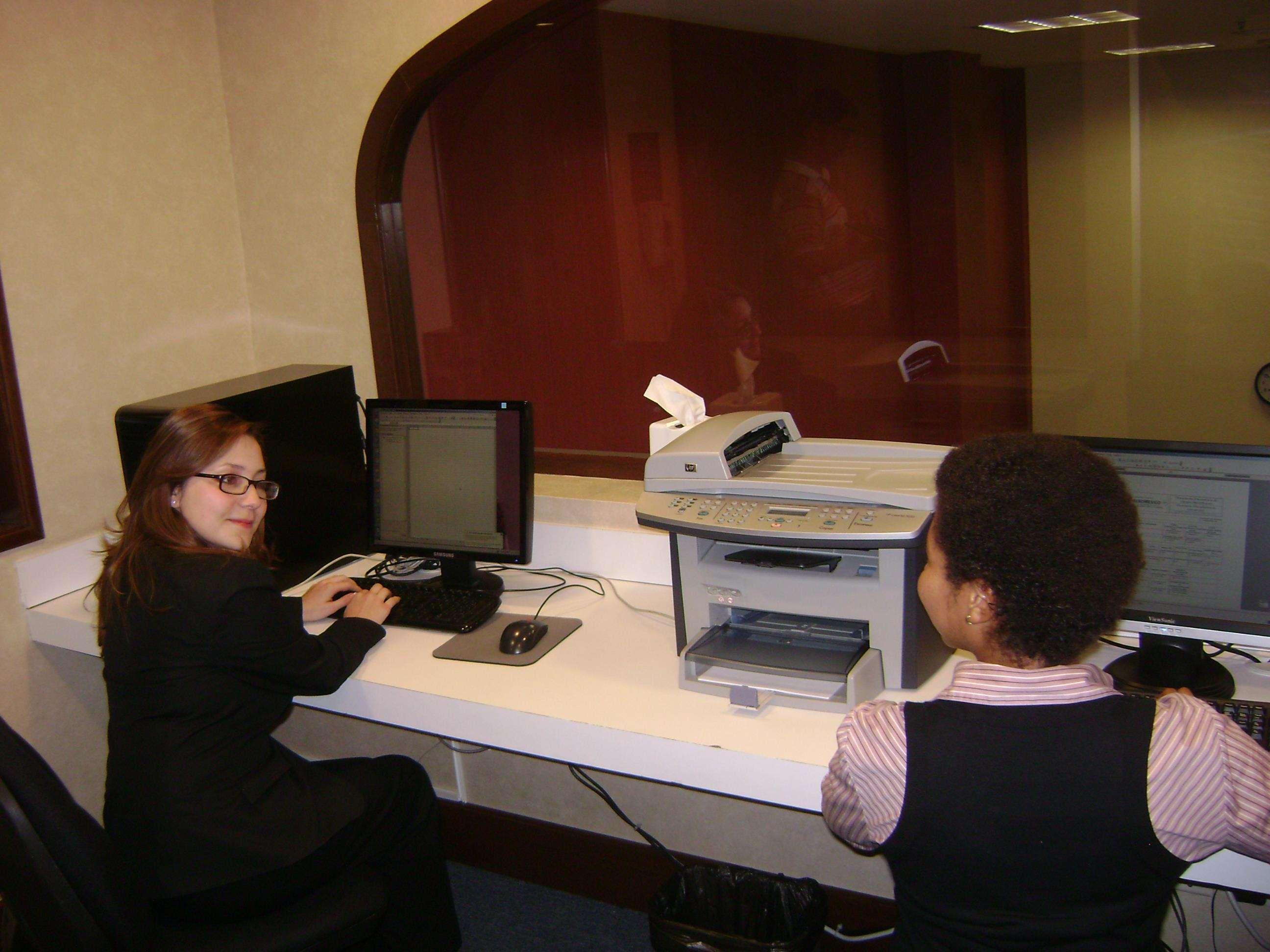 Hampton Inn & Suites Mexico City - Centro Historico Faciliteter billede