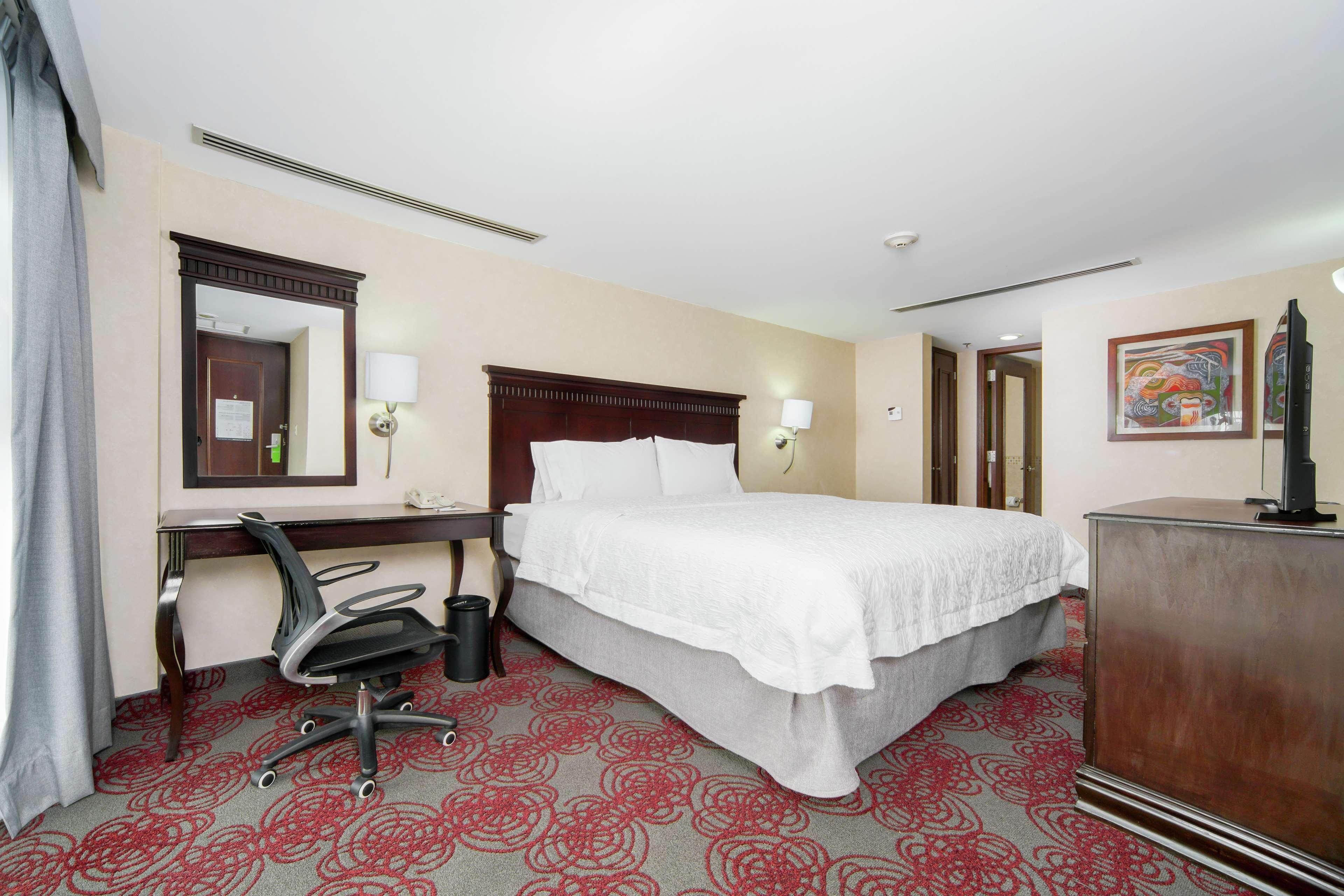 Hampton Inn & Suites Mexico City - Centro Historico Eksteriør billede