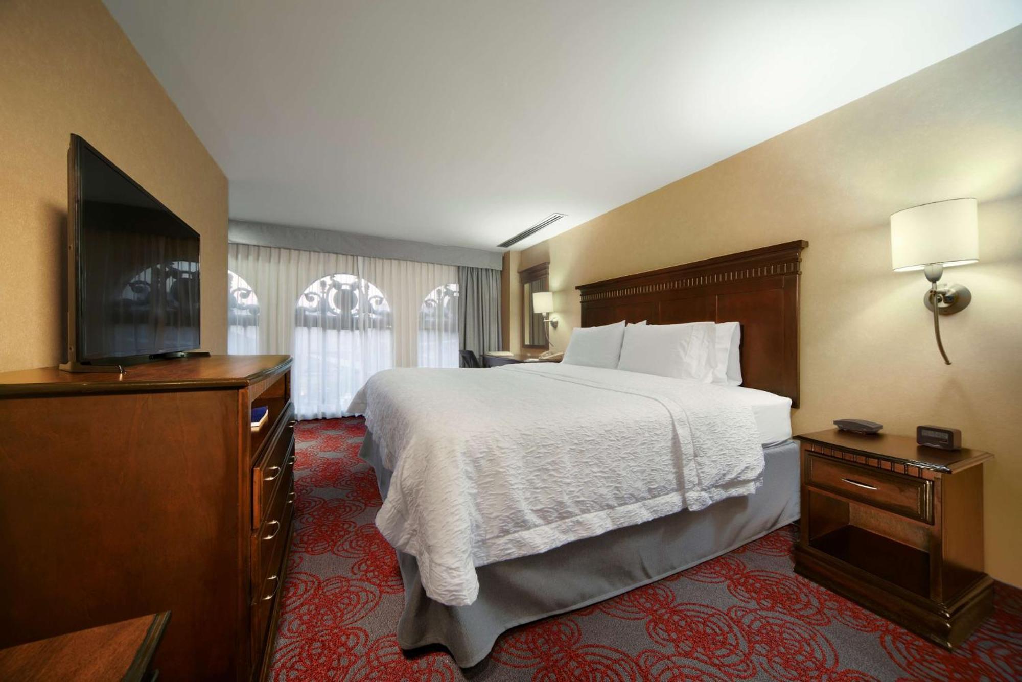 Hampton Inn & Suites Mexico City - Centro Historico Eksteriør billede